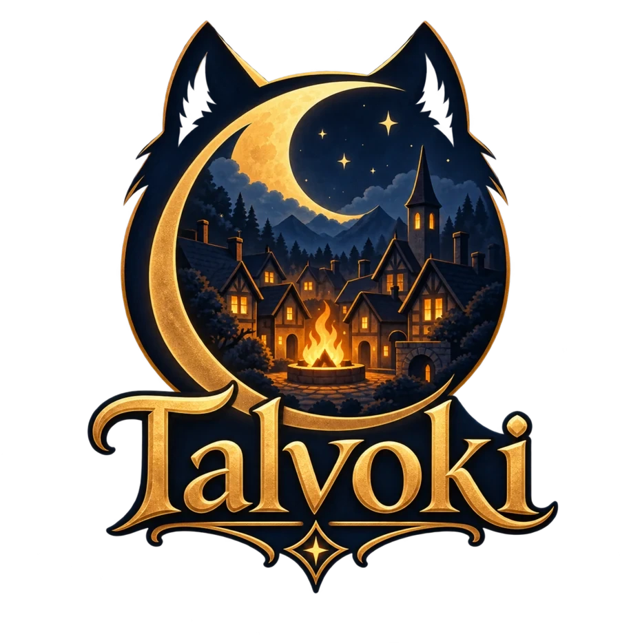 Talvoki
