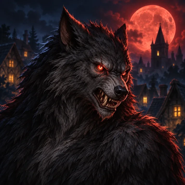 Loup